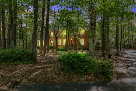 663 Hickory Hill Road Orangeburg SC 29115
