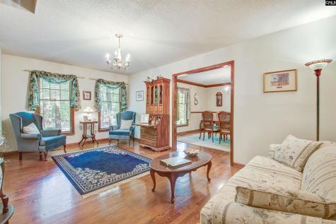 663 Hickory Hill Road Orangeburg SC 29115