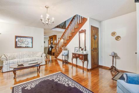 663 Hickory Hill Road Orangeburg SC 29115
