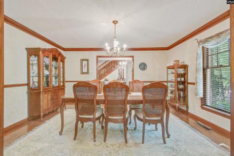 663 Hickory Hill Road Orangeburg SC 29115