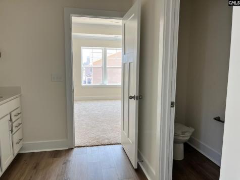 1076 Beaufort Farm Road Blythewood SC 29016