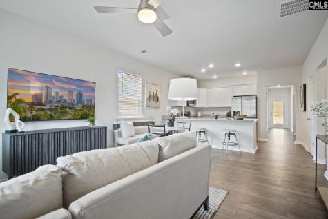 466 Lady Liberty Way Lexington SC 29073