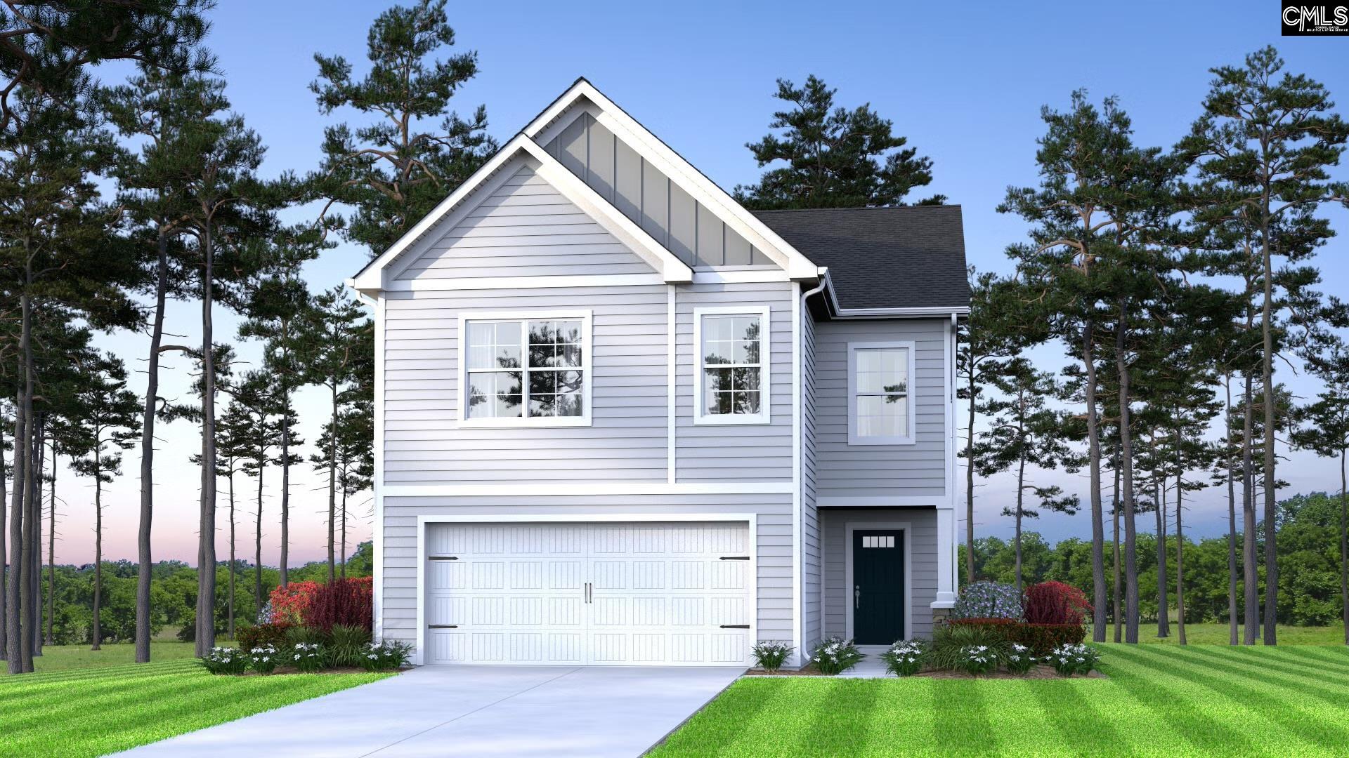 304 W Pond Court Lexington SC 29073
