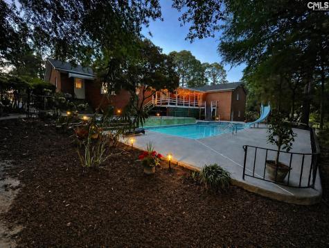 2204 Bee Ridge Road Columbia SC 29223-6803