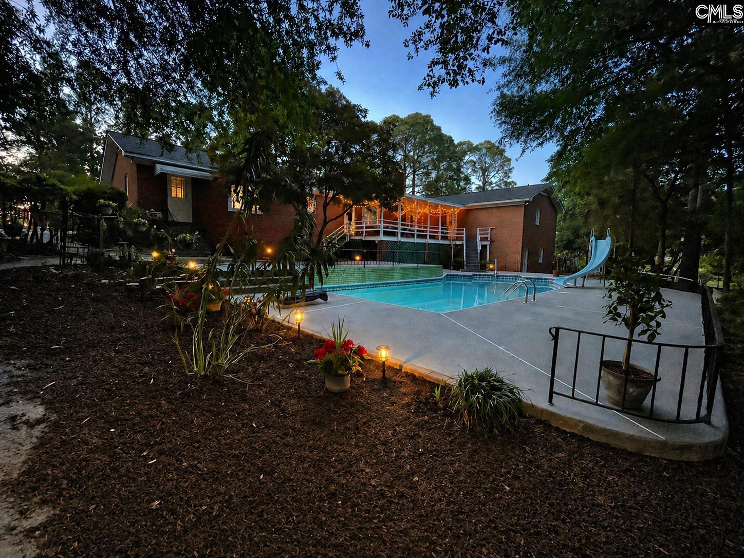 2204 Bee Ridge Road Columbia SC 29223-6803