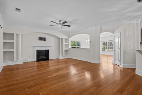 1127 Valley Estates Drive Blythewood SC 29016
