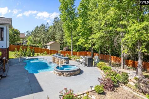 1127 Valley Estates Drive Blythewood SC 29016