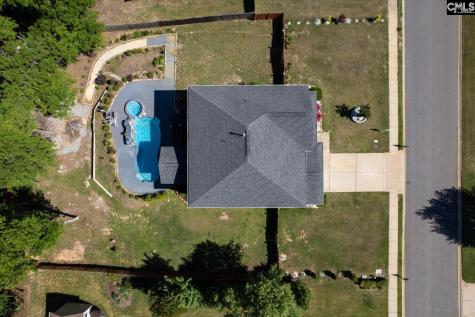 1127 Valley Estates Drive Blythewood SC 29016