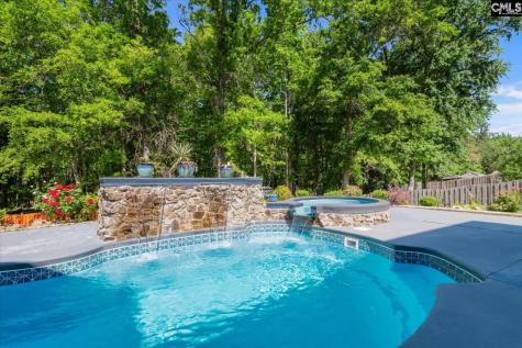 1127 Valley Estates Drive Blythewood SC 29016