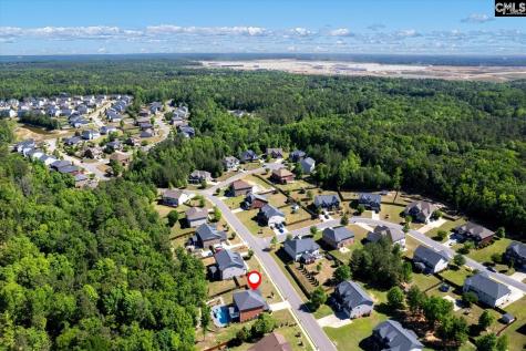 1127 Valley Estates Drive Blythewood SC 29016