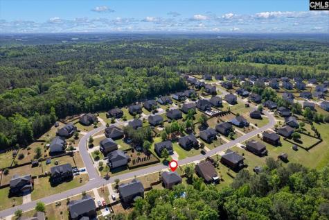 1127 Valley Estates Drive Blythewood SC 29016