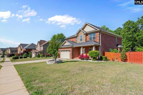 1127 Valley Estates Drive Blythewood SC 29016