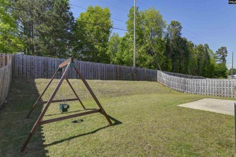 436 N Cobia Court Irmo SC 29063