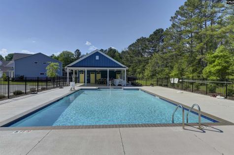 436 N Cobia Court Irmo SC 29063