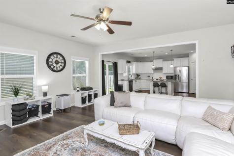 436 N Cobia Court Irmo SC 29063