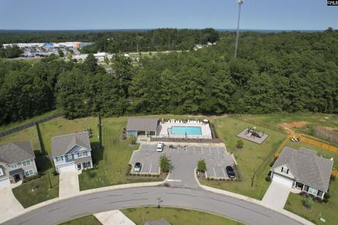 436 N Cobia Court Irmo SC 29063