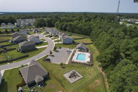 436 N Cobia Court Irmo SC 29063