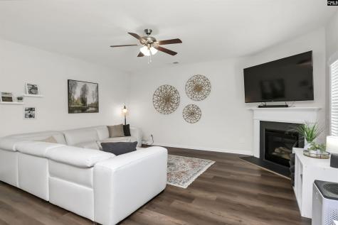 436 N Cobia Court Irmo SC 29063