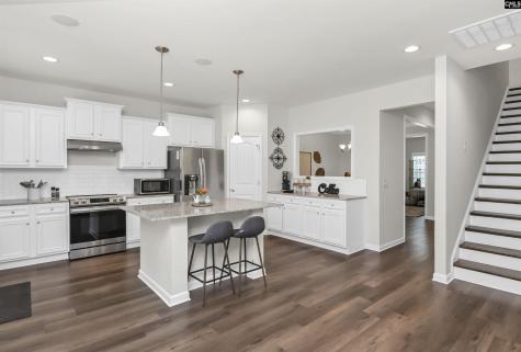 436 N Cobia Court Irmo SC 29063