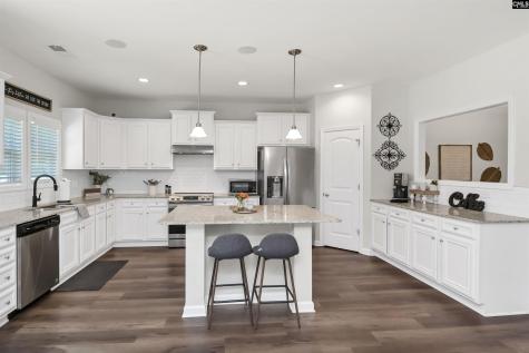 436 N Cobia Court Irmo SC 29063