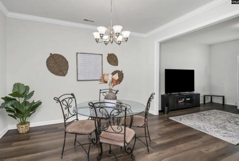 436 N Cobia Court Irmo SC 29063
