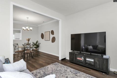 436 N Cobia Court Irmo SC 29063
