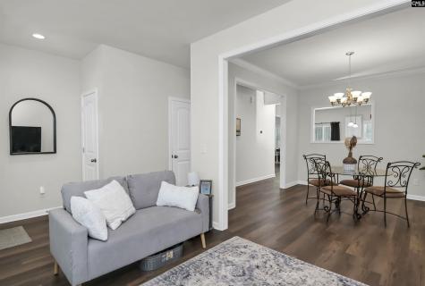 436 N Cobia Court Irmo SC 29063