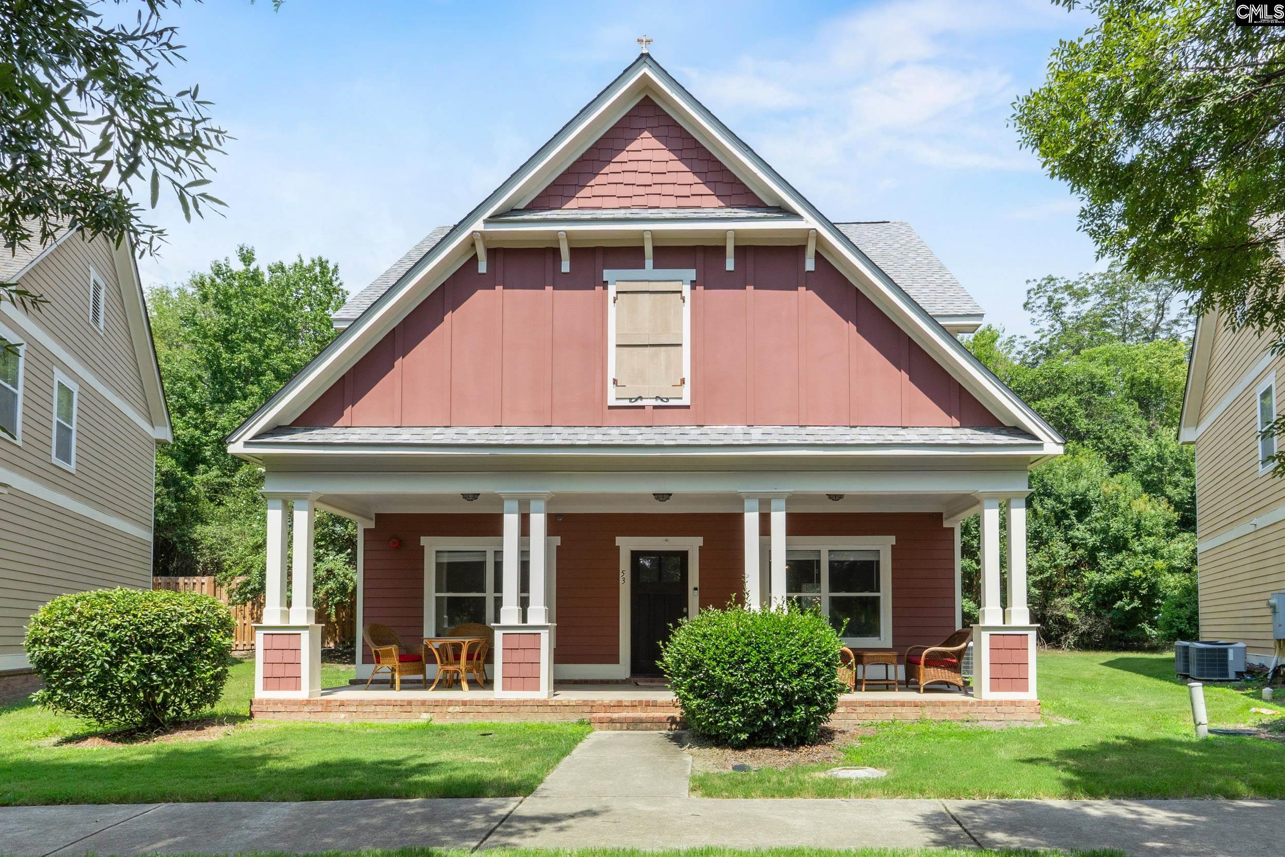 1929 Bluff Road 53 Columbia SC 29201