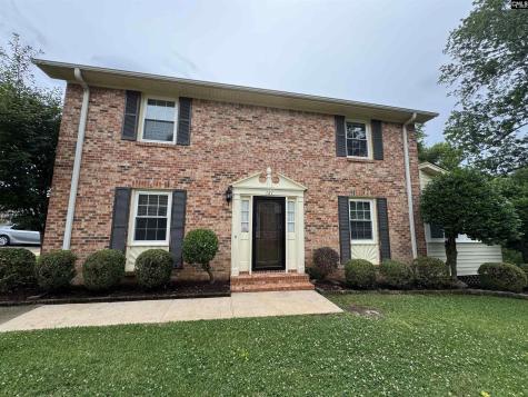161 Jefferson Place Columbia SC 29212