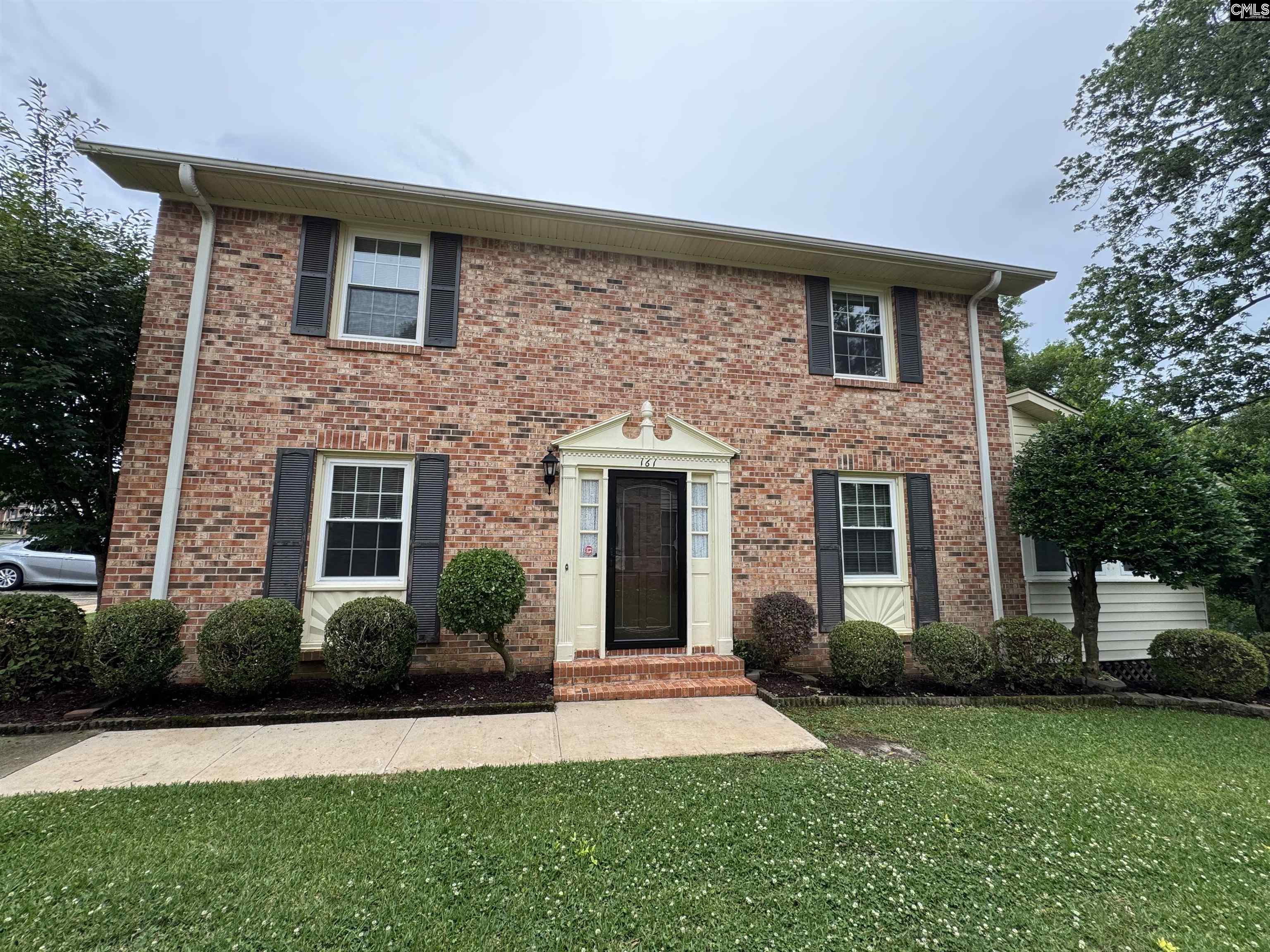 161 Jefferson Place Columbia SC 29212