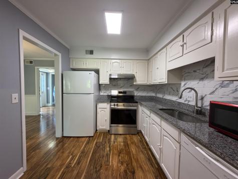 161 Jefferson Place Columbia SC 29212