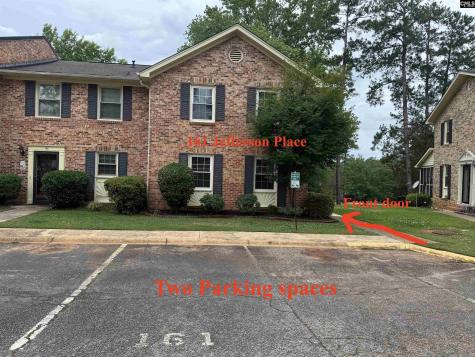 161 Jefferson Place Columbia SC 29212