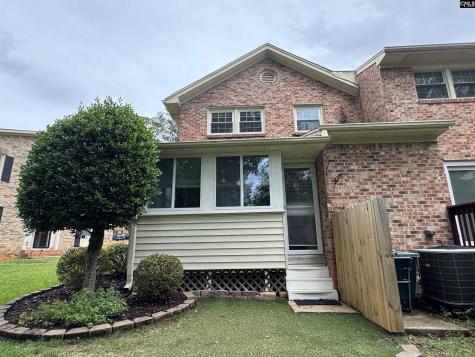161 Jefferson Place Columbia SC 29212