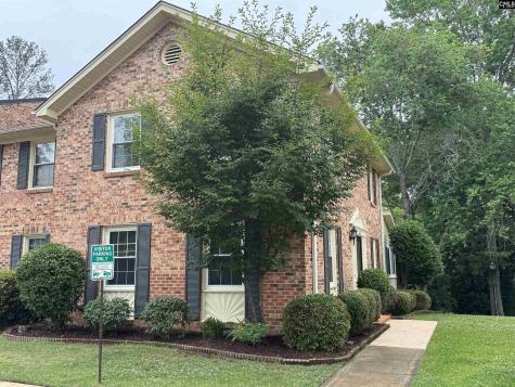 161 Jefferson Place Columbia SC 29212