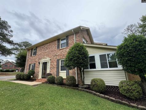 161 Jefferson Place Columbia SC 29212