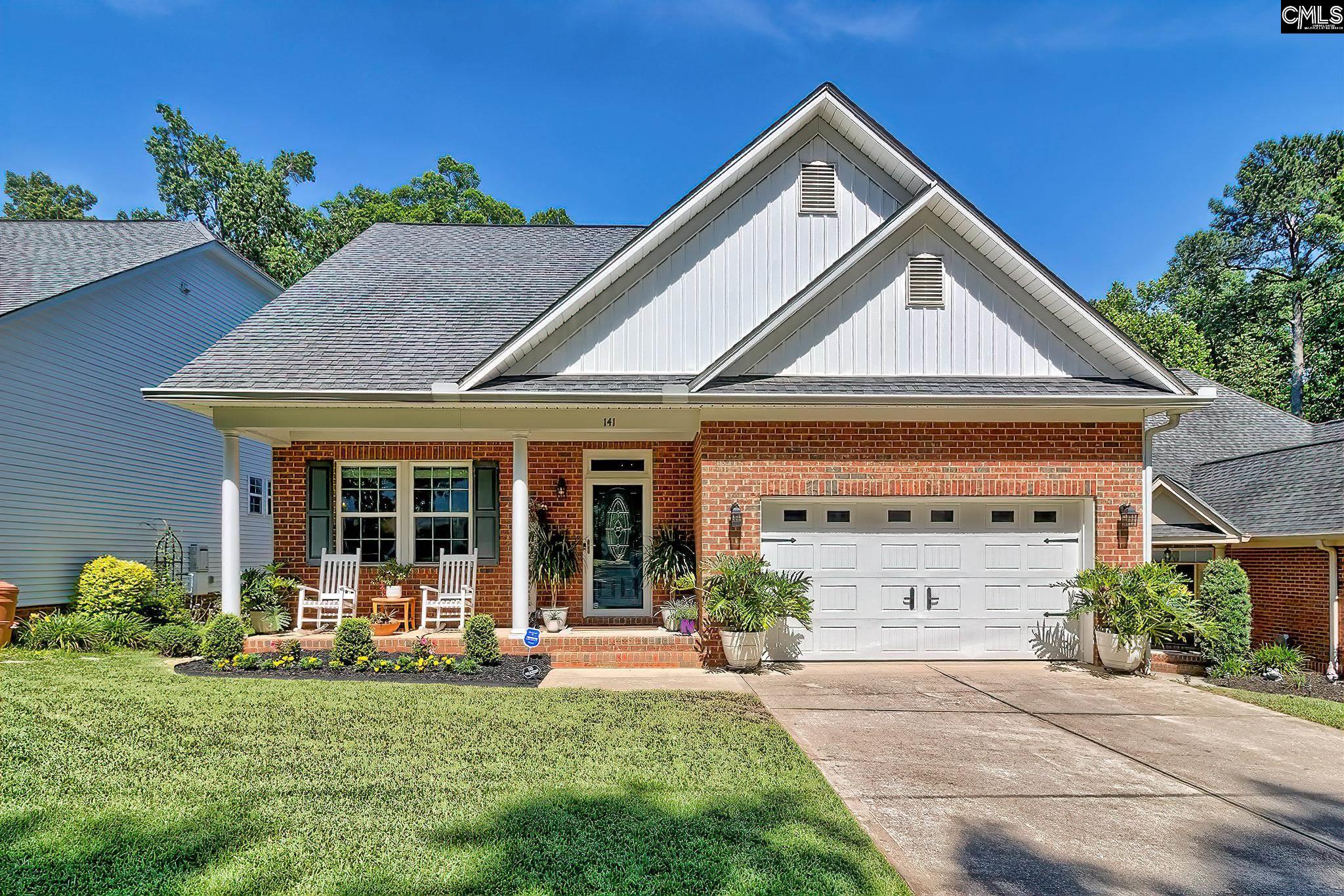 141 Giaben Drive Lexington SC 29072
