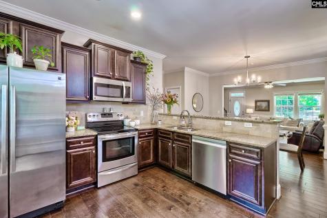 141 Giaben Drive Lexington SC 29072