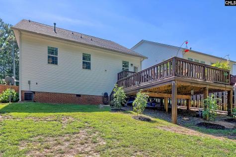 141 Giaben Drive Lexington SC 29072