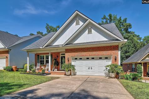 141 Giaben Drive Lexington SC 29072