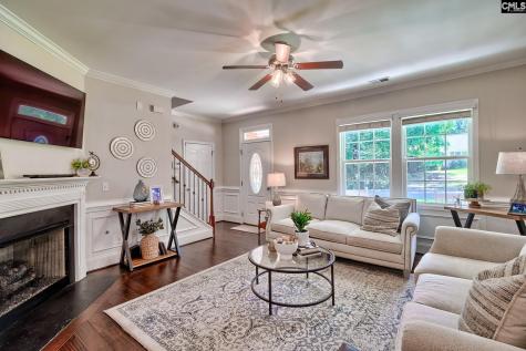 141 Giaben Drive Lexington SC 29072