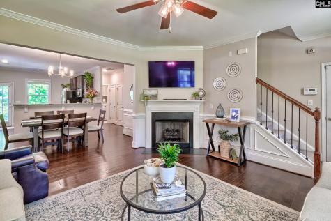 141 Giaben Drive Lexington SC 29072