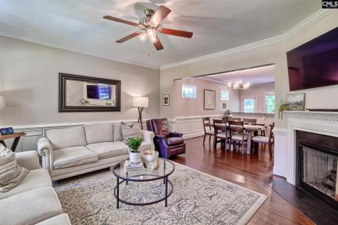 141 Giaben Drive Lexington SC 29072
