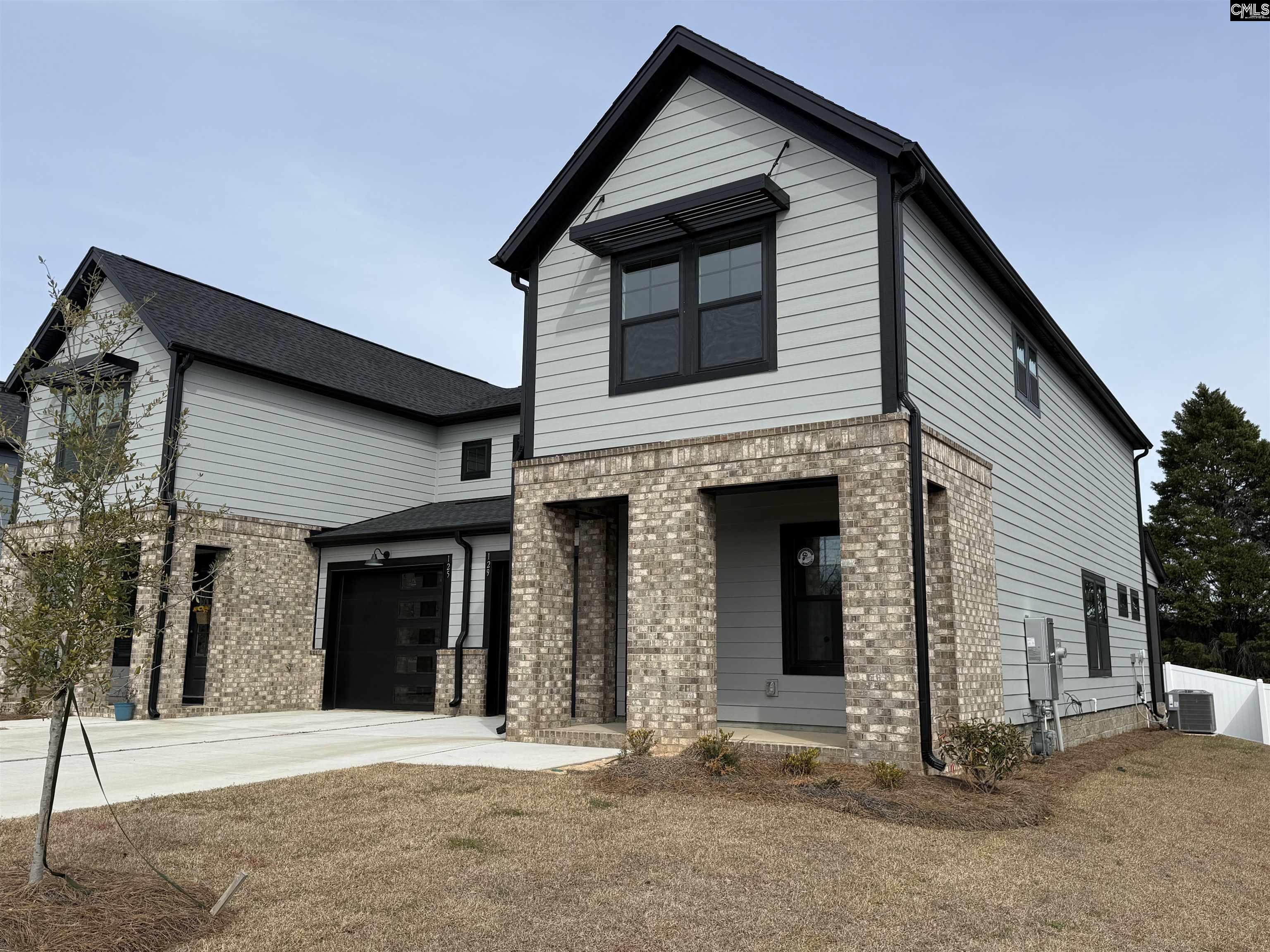 129 Odell Drive Cayce SC 29033
