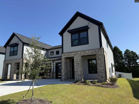 129 Odell Drive Cayce SC 29033