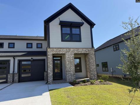 129 Odell Drive Cayce SC 29033