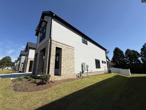 129 Odell Drive Cayce SC 29033