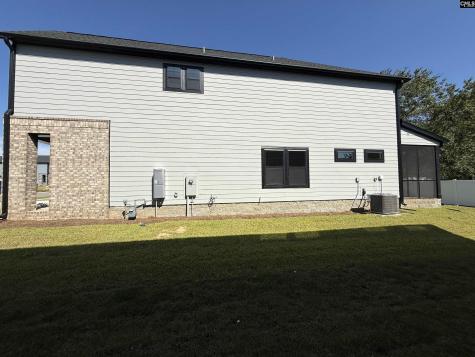 129 Odell Drive Cayce SC 29033