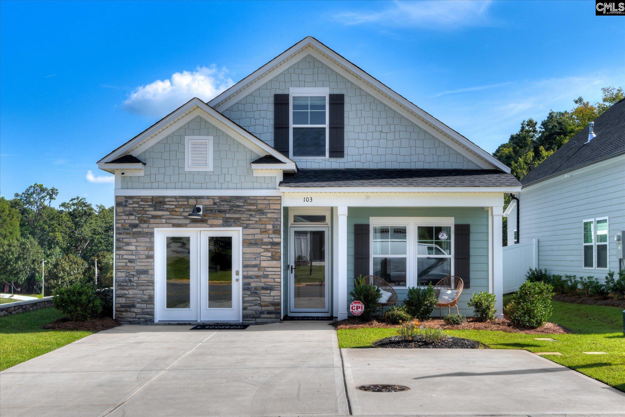103 Locomotive Lane Irmo SC 29063