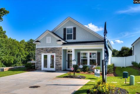 103 Locomotive Lane Irmo SC 29063