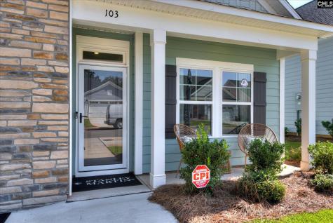 103 Locomotive Lane Irmo SC 29063